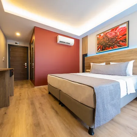 Otel Rush 3*