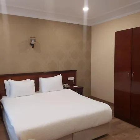 Hotel Marina Park Istambul