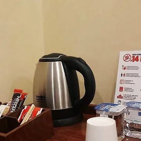 Hotel Marina Park Istambul