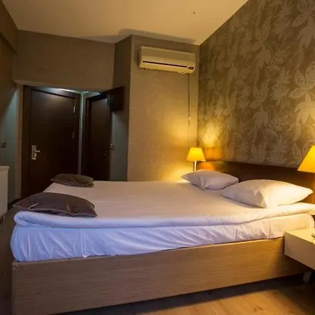 Park Polonezkoey 3* Istanbul