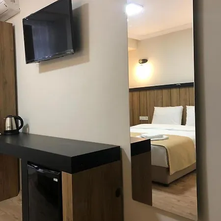 La Pera Suıtes Otel İstanbul