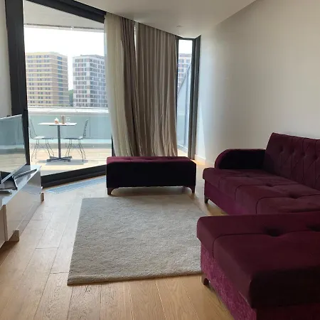 Prime Residans Aparthotel *