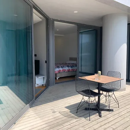 Prime Residans Aparthotel