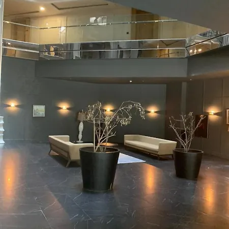 Prime Residans Aparthotel Istanbul