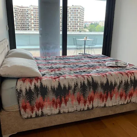 Aparthotel Prime Residans *