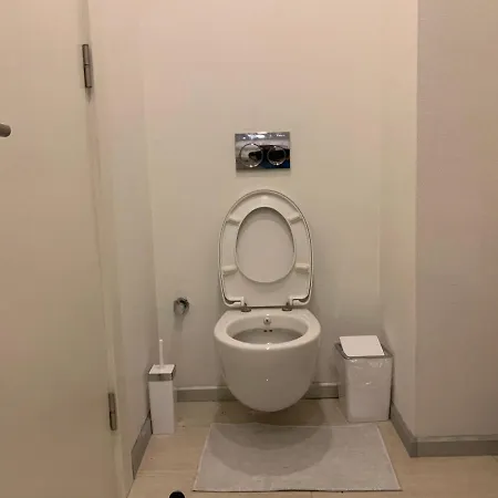 Aparthotel Prime Residans