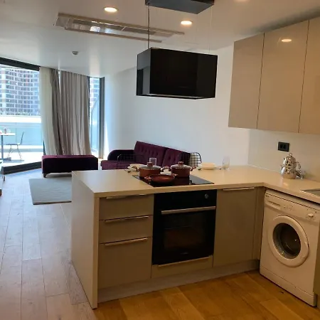 Aparthotel Prime Residans