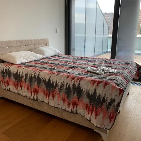 Prime Residans Aparthotel Istanbul