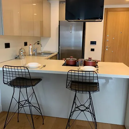 Prime Residans Aparthotel *