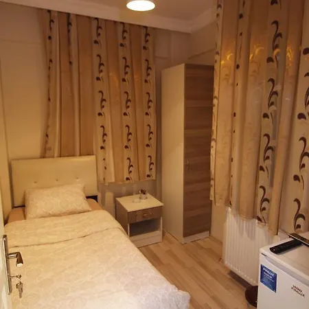 Aparthotel Aktif Istanbul