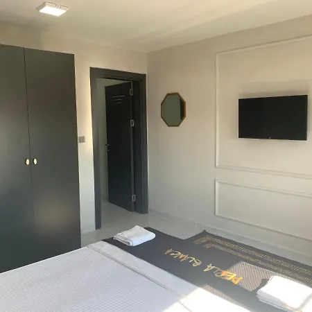 Apartment Nearby Taksim Spacious Flat With Duble Bed *