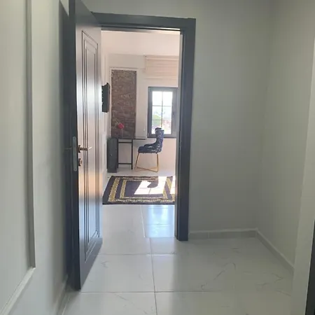Nearby Taksim Spacious Flat With Duble Bed Apartment *