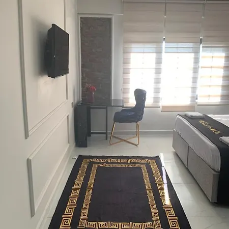 Nearby Taksim Spacious Flat With Duble Bed Apartment Istanbul