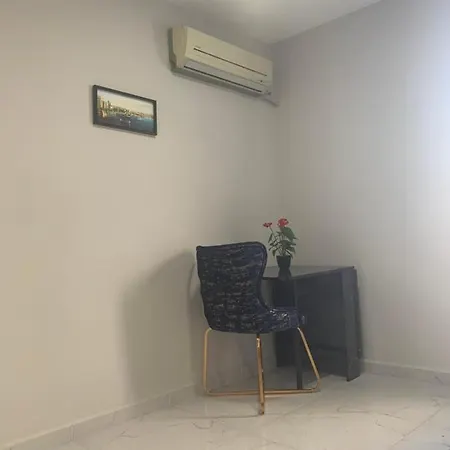 Nearby Taksim Spacious Flat With Duble Bed *