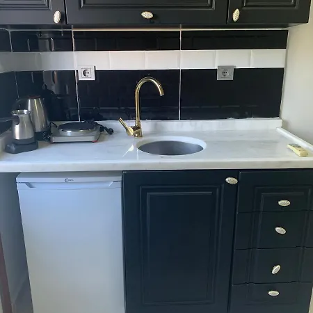 Nearby Taksim Spacious Flat With Duble Bed * Istanbul
