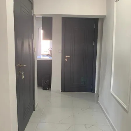 Nearby Taksim Spacious Flat With Duble Bed