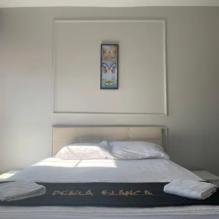 Nearby Taksim Spacious Flat With Duble Bed *
