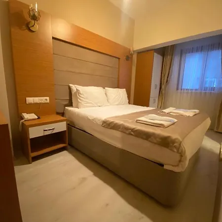 Отель Zeyn 5*