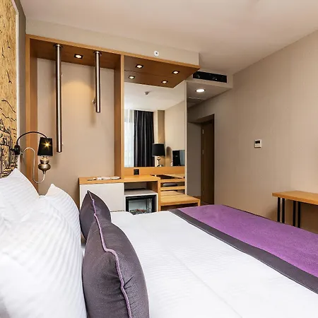 The Halich Karakoy - Special Category 4* Istanbulská provincie