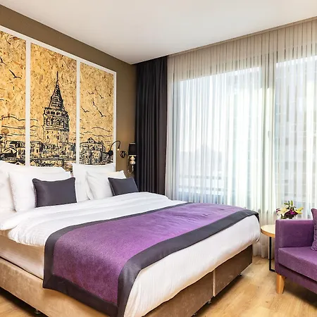 The Halich Karakoy - Special Category Hotel