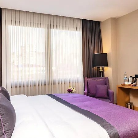 The Halich Karakoy - Special Category Hotel