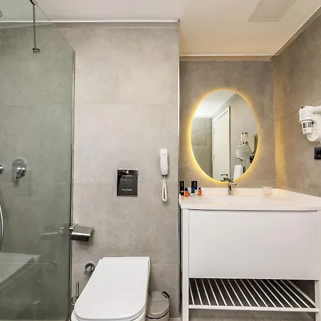 Hotel The Halich Karakoy - Special Category