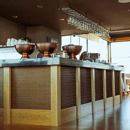 The Halich Karakoy - Special Category Hotel Istanbulská provincie