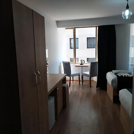 Hotel Golden Street Istanbul