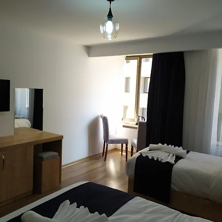 Golden Street Hotel Istanbul