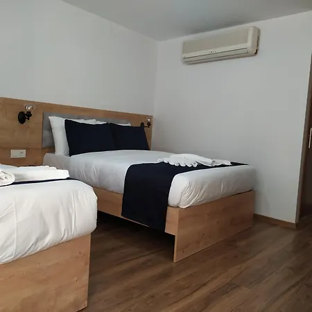 Golden Street Hotel Istanbul