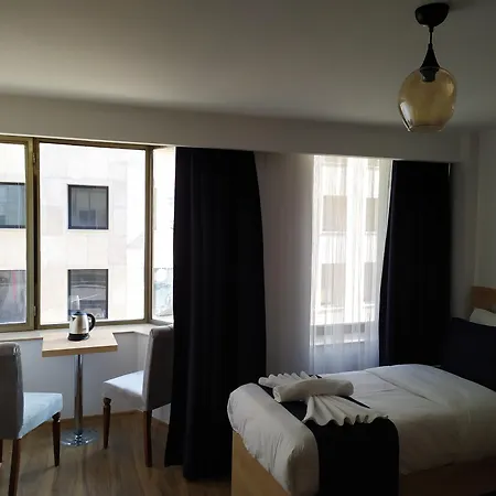 Hotel Golden Street Istanbul
