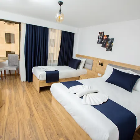Golden Street 3* Istanbul