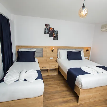 Golden Street 3* Istanbul
