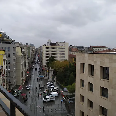 Hotel Golden Street