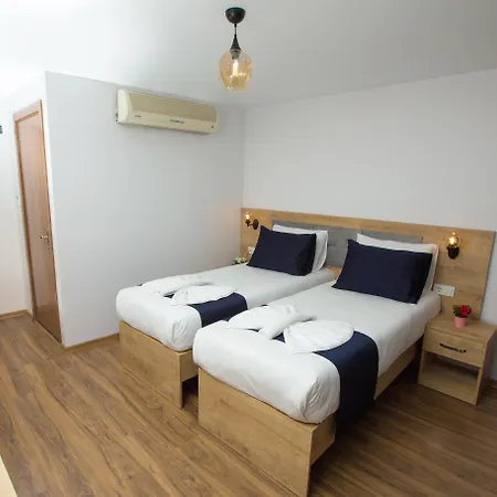 Hotel Golden Street Istanbul