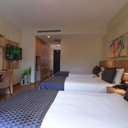 Jaff & Nisantasi Hotel Istanbul