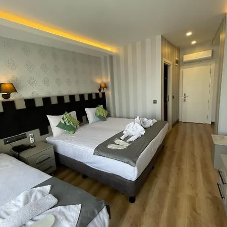Old Viva 3* Isztambul