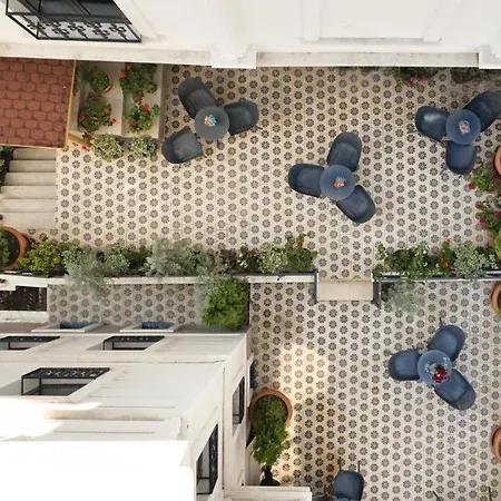Hotel Imagine - Sultanahmet 4*