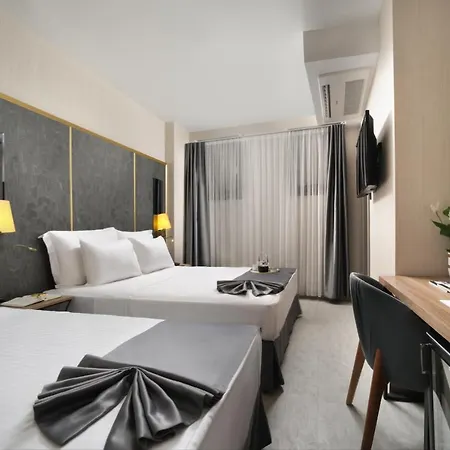 Imagine - Sultanahmet 4*