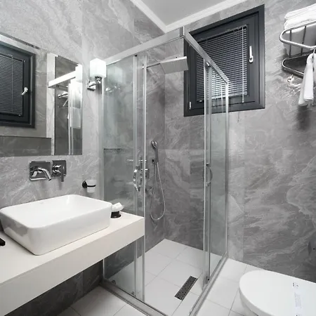 Imagine - Sultanahmet 4*