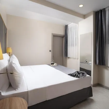 Hotel Imagine - Sultanahmet Istambul