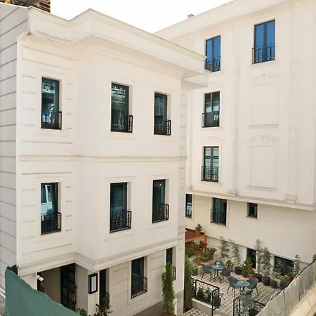 Imagine - Sultanahmet 4*
