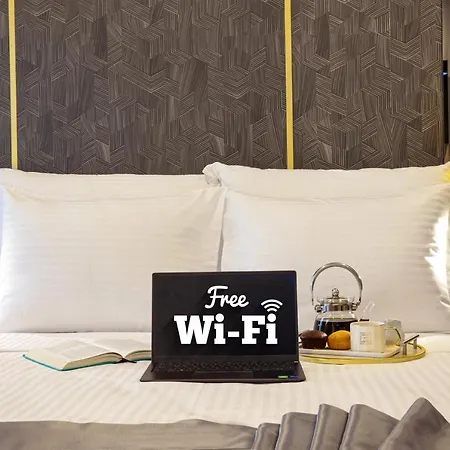 Hotel Imagine - Sultanahmet 4*