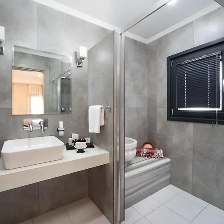 Hotel Imagine - Sultanahmet 4*