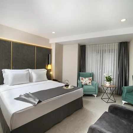 Imagine - Sultanahmet Hotel Istambul