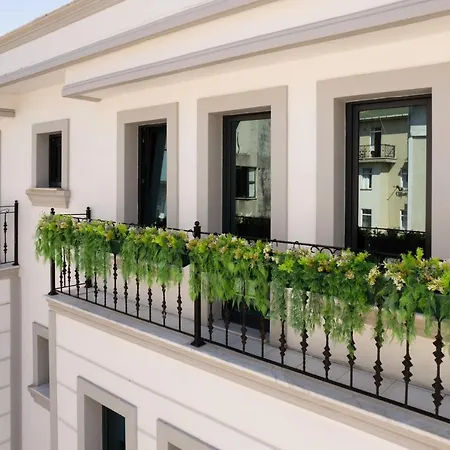Imagine - Sultanahmet Hotel