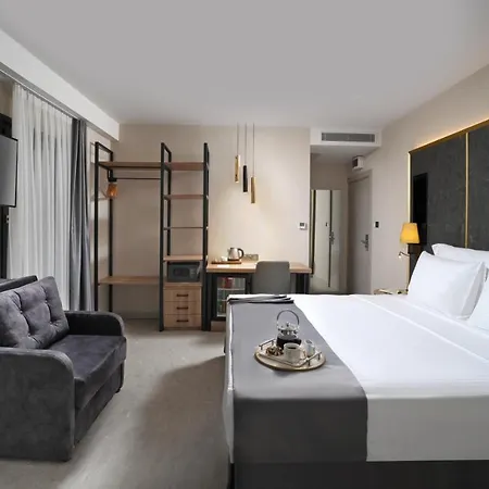 Imagine - Sultanahmet 4*