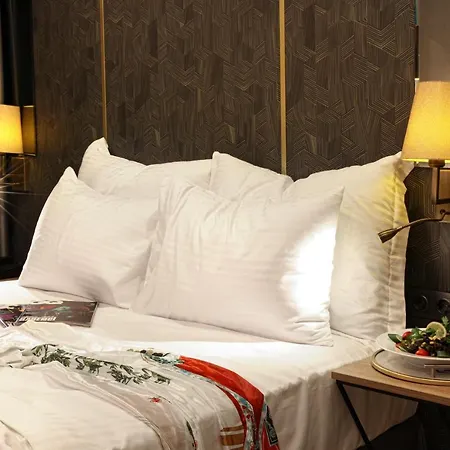 Imagine - Sultanahmet Hotel