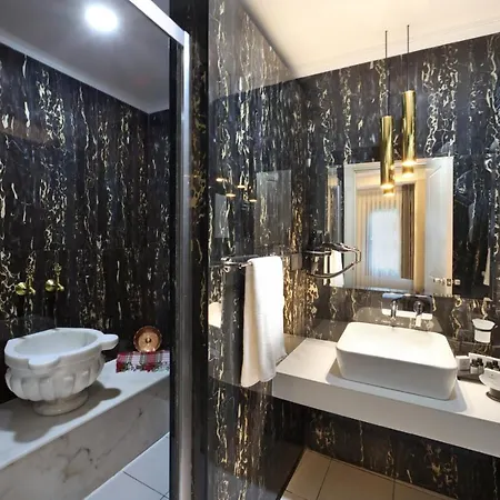 Imagine - Sultanahmet Hotel 4*