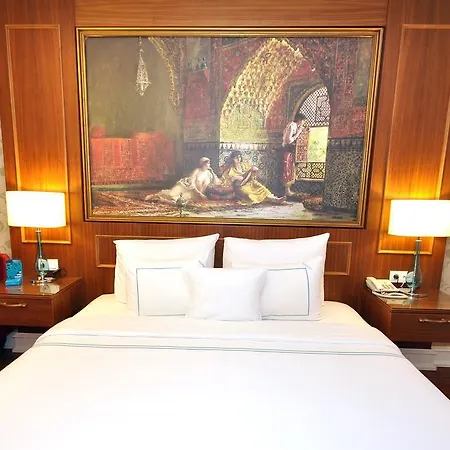 Hotel Neorion - Special Class 4*